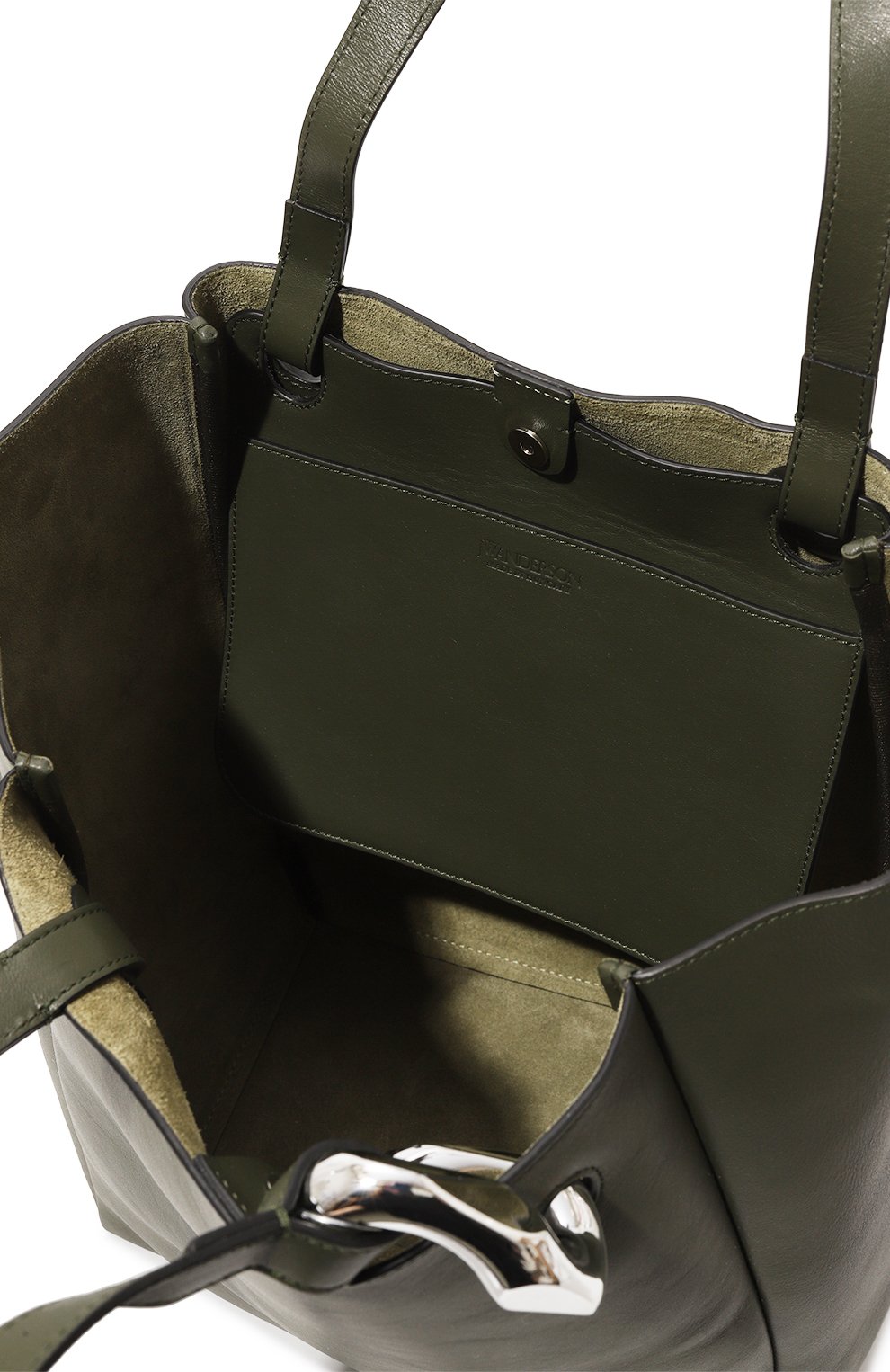 Сумка chain tote JW ANDERSON, арт. HB0559 LA0268, фото 5