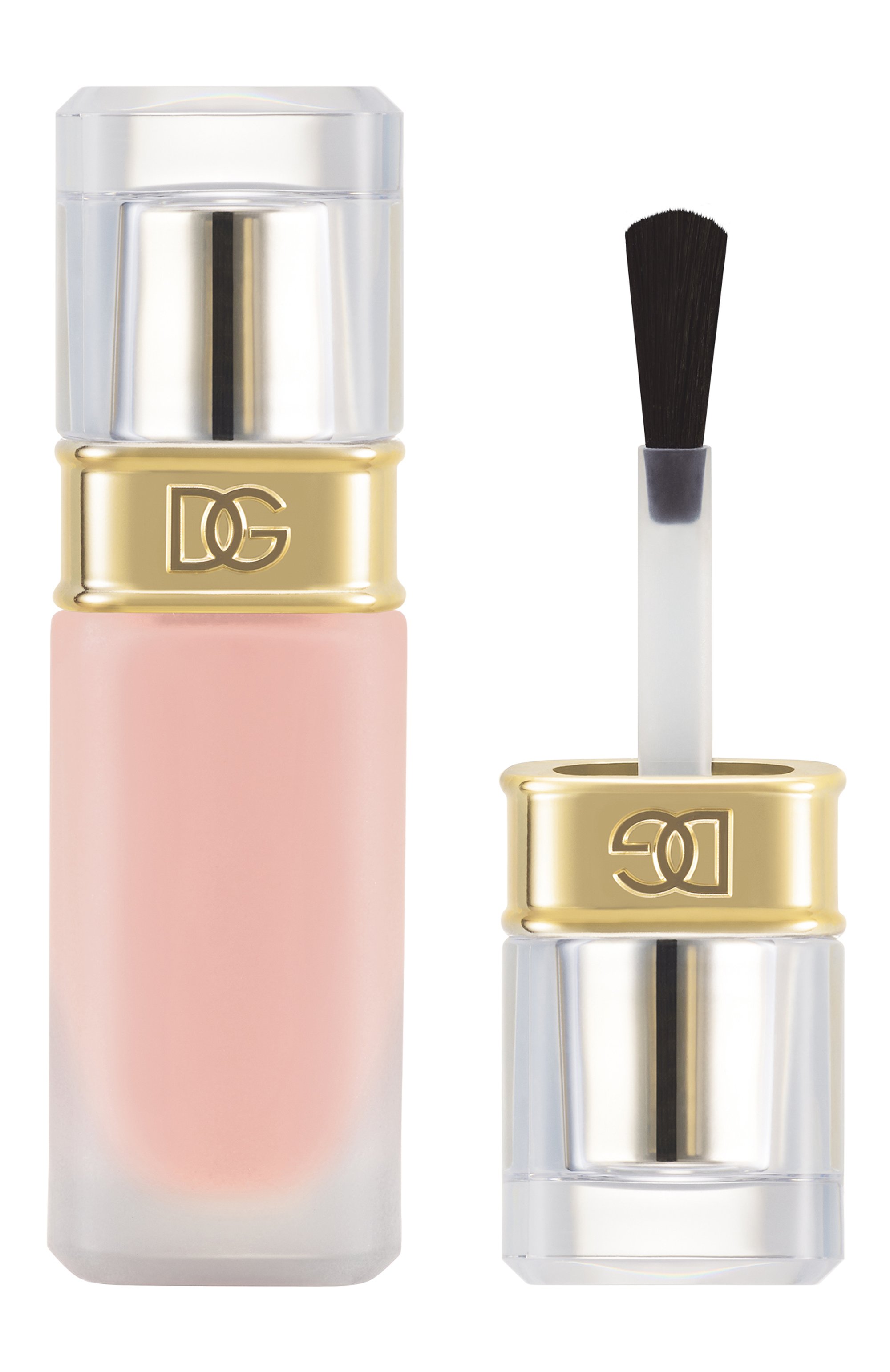 Матовый лак для ногтей my nail, оттенок 01 my misty pink (7ml) DOLCE & GABBANA, арт. 8056669926368, фото 1