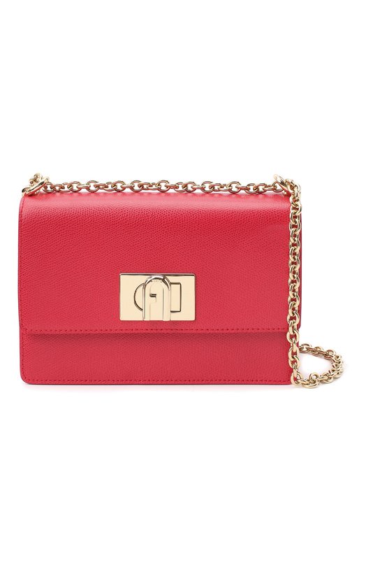 Сумка Furla 1927 mini Furla BAFKACO/ARE000 Розовый  BAFKACO/ARE000 Фото 5