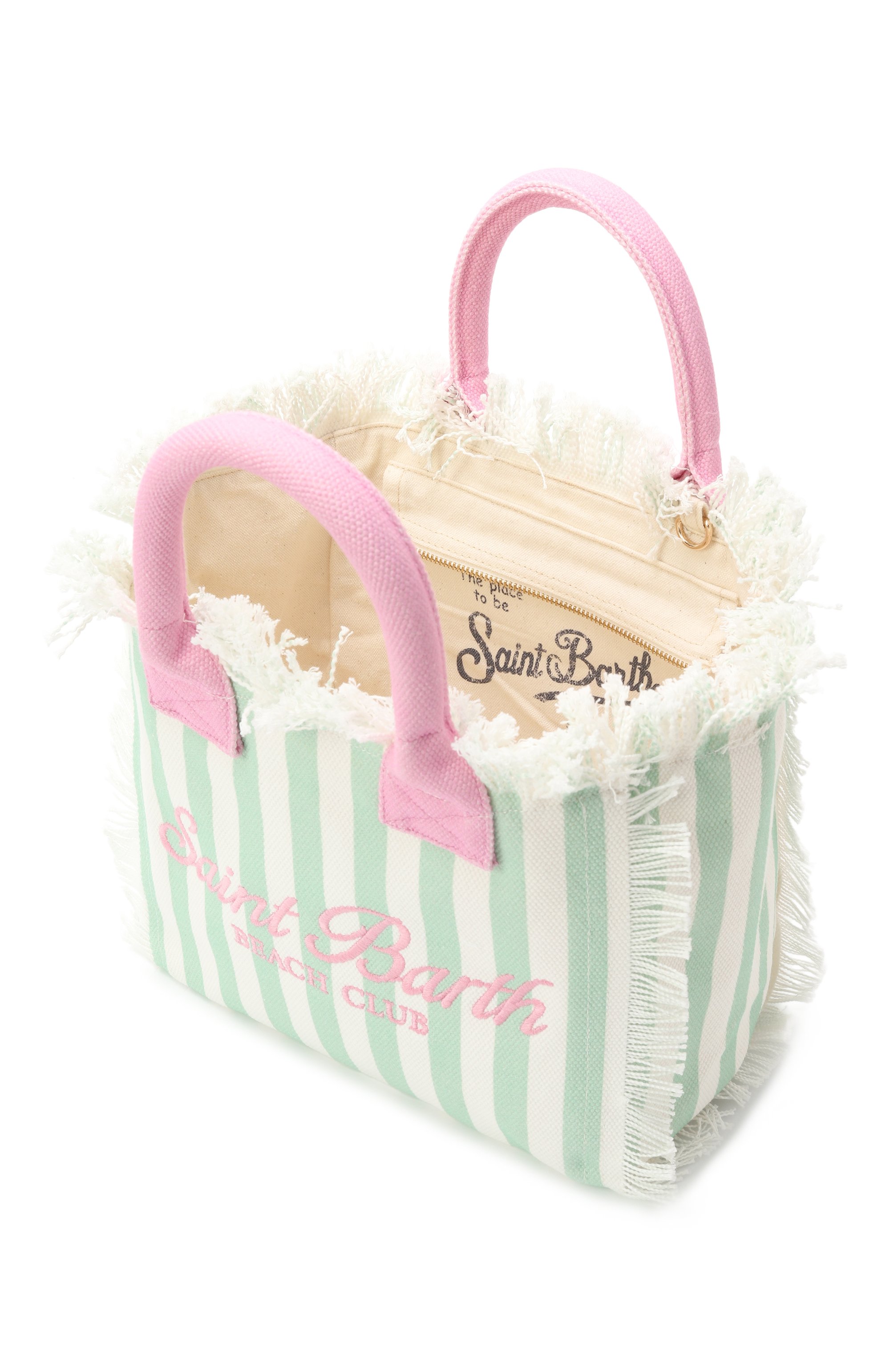 Сумка colette MC2 SAINT BARTH, арт. STBA C0LETTE/C0L0001, фото 3