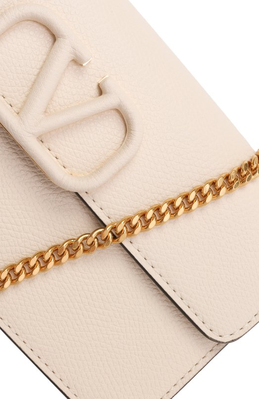 Сумка Vsling Valentino 8W2P0S93/RQR Розовый  8W2P0S93/RQR Фото 6