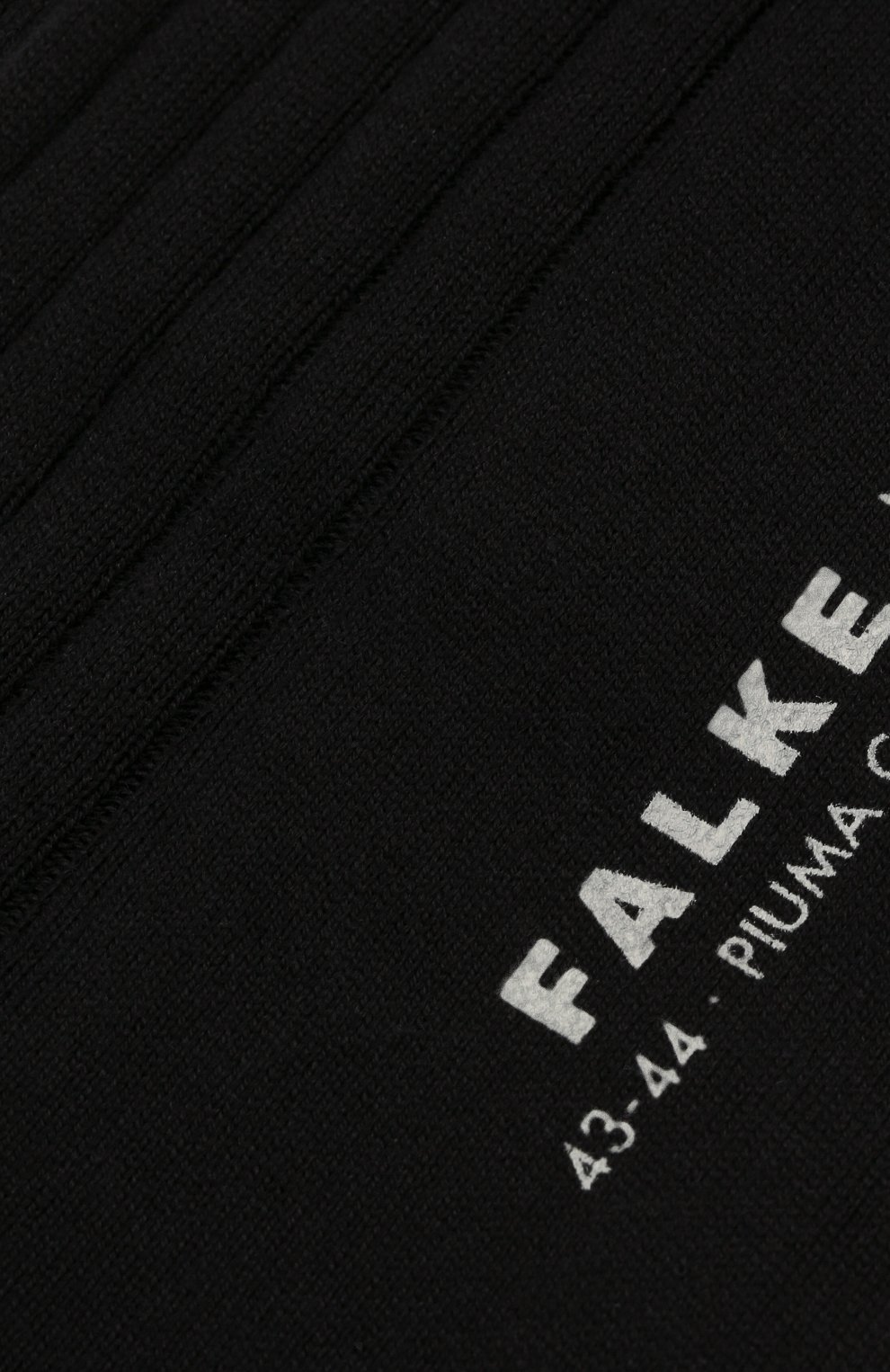 Хлопковые носки FALKE, арт. 14669, фото 2