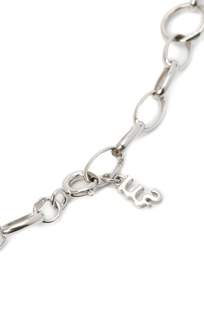 Чокер-полоз с демантоидом MOONKA, арт. dem-pnl, фото 3