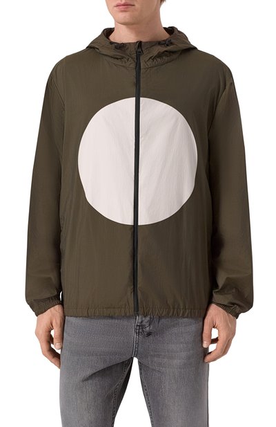 Куртка 5 moncler craig green MONCLER GENIUS, арт. 1A00004/M1720, фото 3