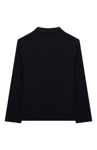 Хлопковый пиджак PAOLO PECORA MILANO, арт. PP2745/14A-16A, фото 2