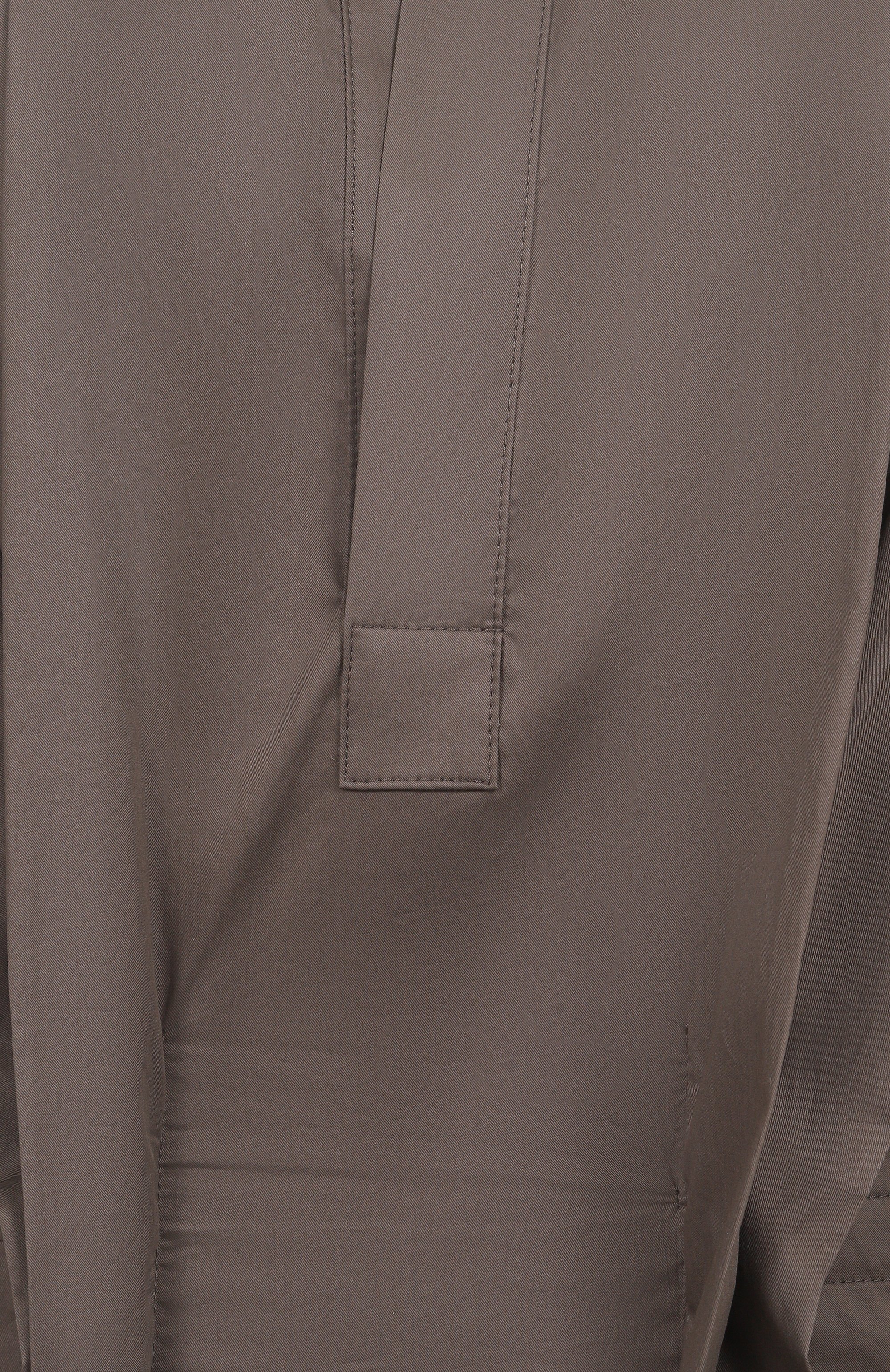 Хлопковое платье SASUPHI, арт. S25531, фото 6