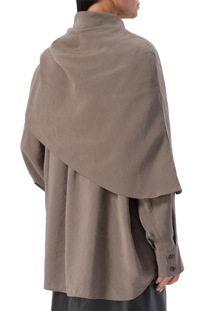 Рубашка MAGDA BUTRYM, арт. 377725, фото 4