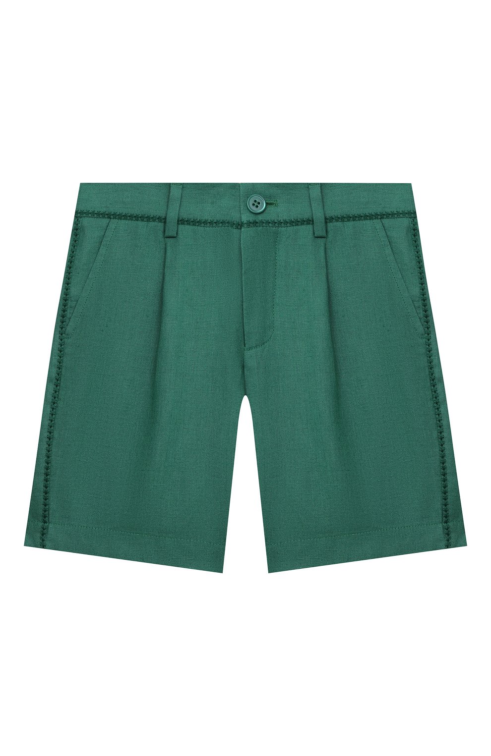 Льняные шорты LORO PIANA, арт. FAL5897, фото 1