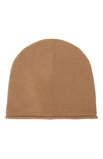 Кашемировая шапка OSCAR ET VALENTINE, арт. W24BON01B, фото 2