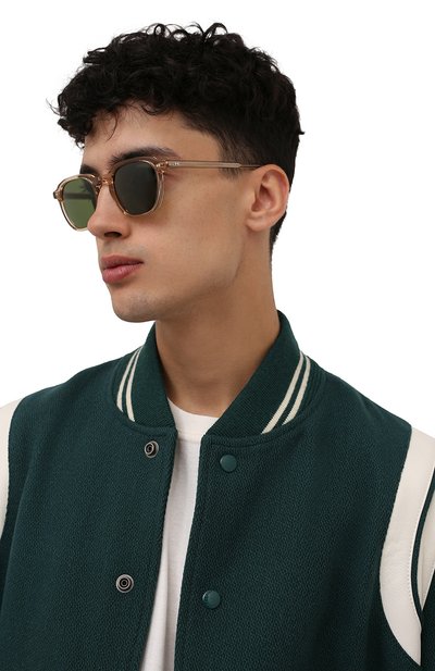 Солнцезащитные очки MOSCOT, арт. BILLIK SUN 0312-04, фото 3