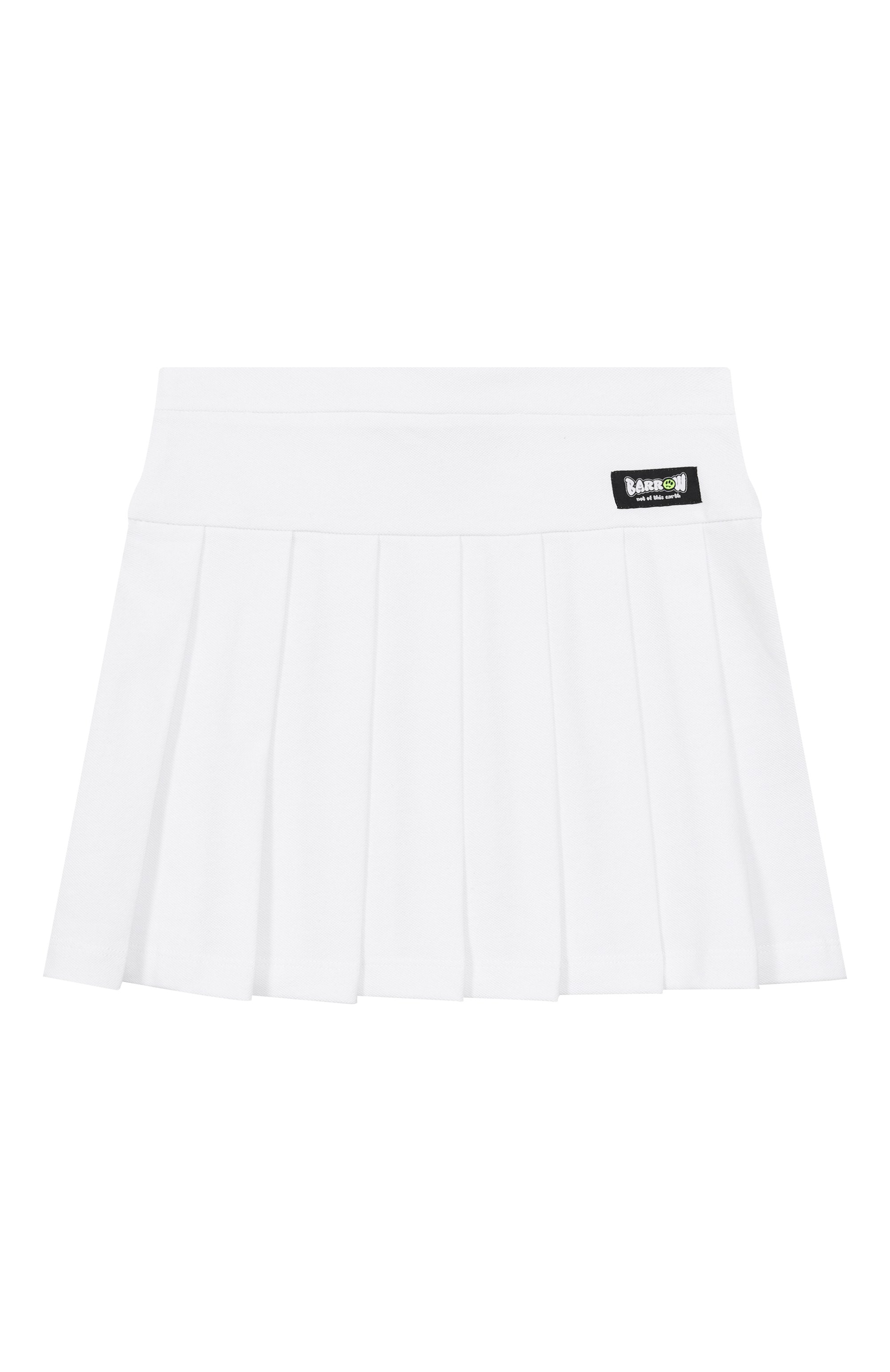 Плиссированная юбка BARROW, арт. S5BKJGSK145, фото 1