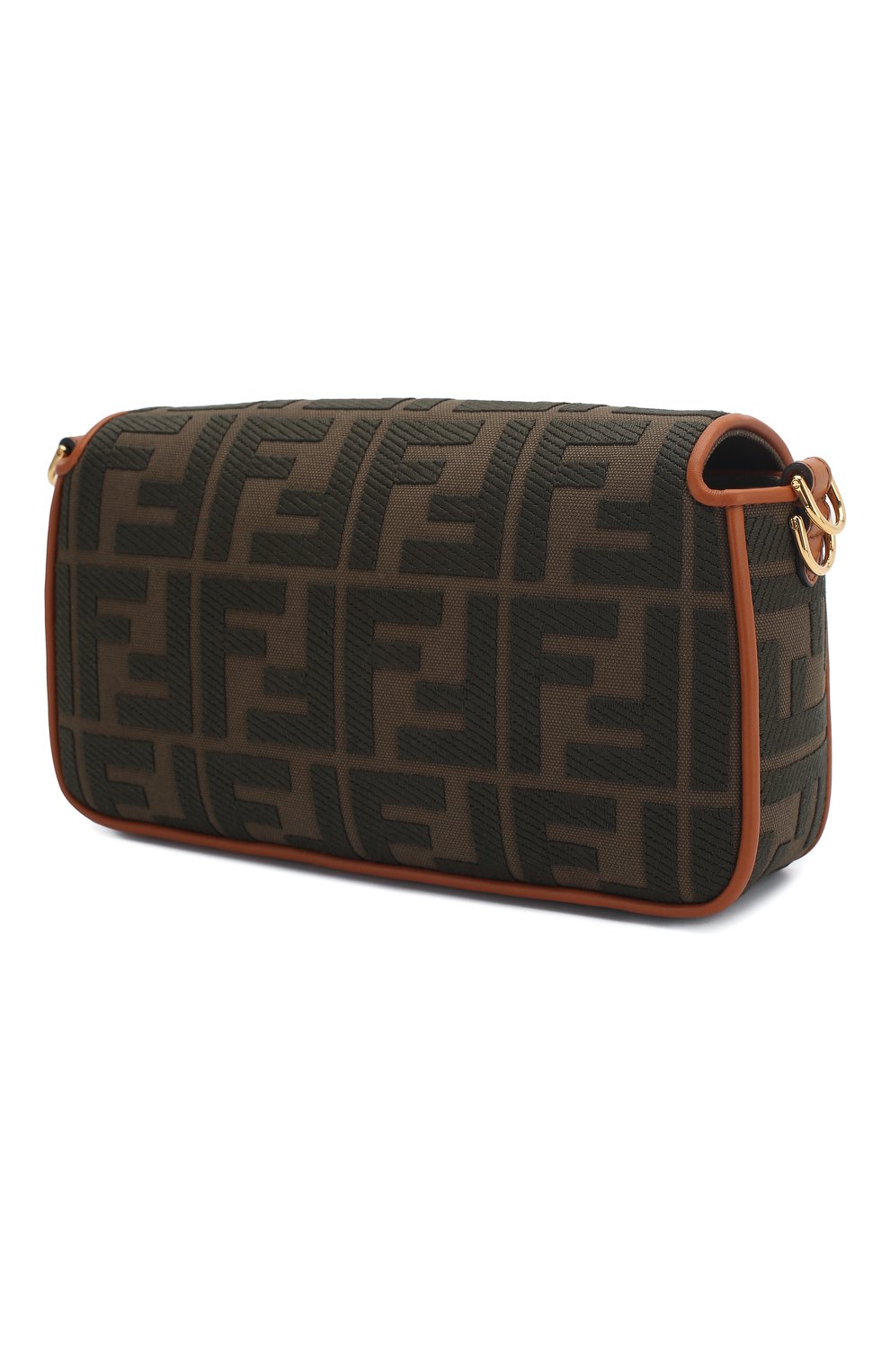 Сумка baguette FENDI, арт. 8BR600 A9P6, фото 3