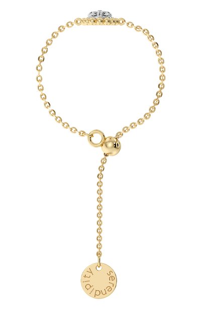 Женские кольцо SERENDIPITY, арт. EJR0059Y