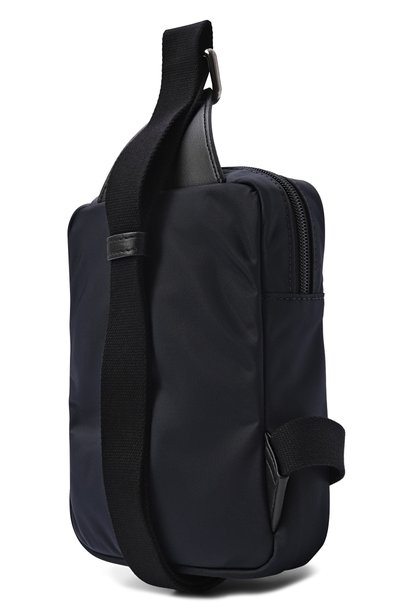 Сумка DOLCE & GABBANA темно-синего цвета по цене 29600 руб., арт. EM0142/A0567, фото 2 Сумка DOLCE & GABBANA, арт. EM0142/A0567, фото 2