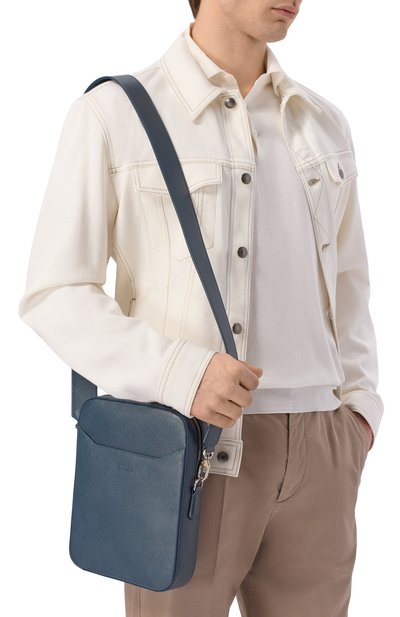 Сумка ZILLI, арт. G0055AM1169VANG00, фото 2