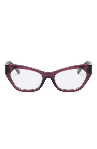 Оправа DOLCE & GABBANA бордового цвета по цене 39900 руб., арт. 3385-3045, фото 3 Оправа DOLCE & GABBANA, арт. 3385-3045, фото 3