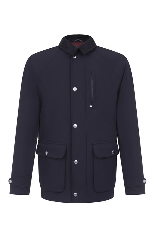 Куртка Brunello Cucinelli MV4066340 Синий MV4066340