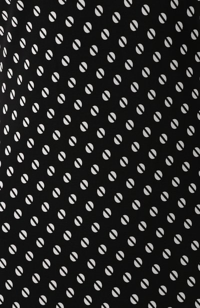 Платье из вискозы MICHAEL MICHAEL KORS, арт. MU98YNHBMW, фото 5