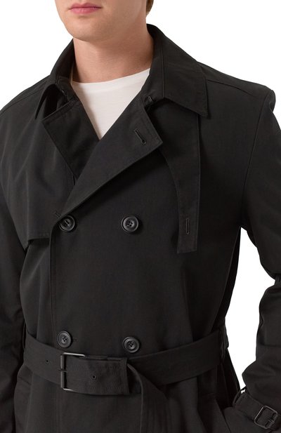 Тренч HUGO, арт. 50535072, фото 5