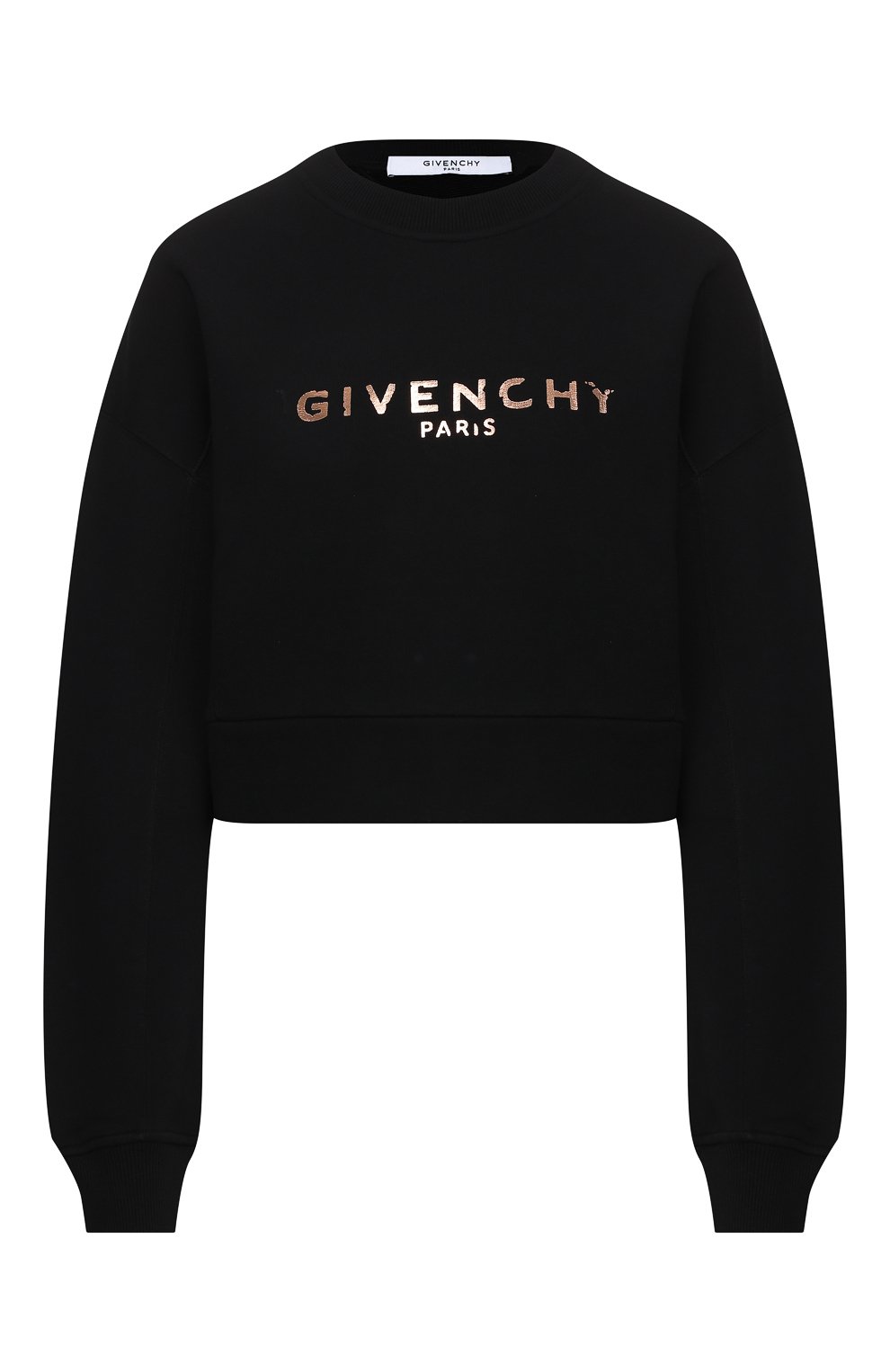 Хлопковы й свитшот GIVENCHY, арт. BWJ00D3Z2L, фото 1