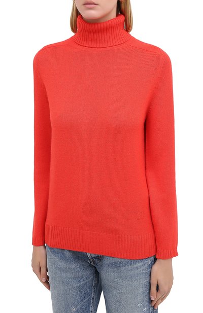 Кашемировый свитер GUCCI, арт. 628409/XKBB2, фото 3