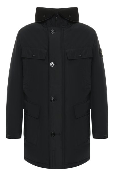Парка STONE ISLAND, арт. 711570226, фото 1