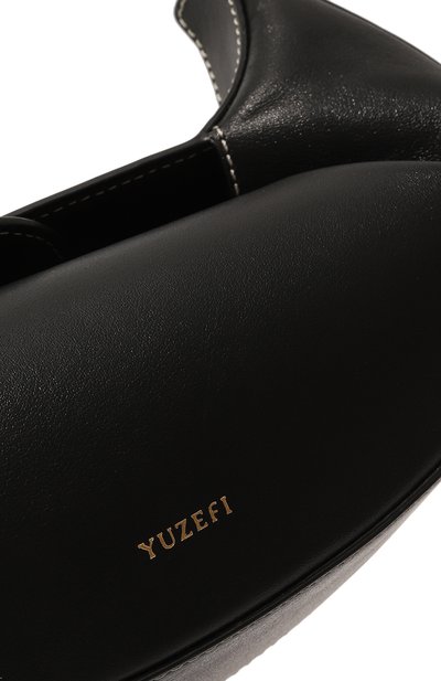 Сумка fortune cookie mini YUZEFI, арт. YUZIC0-HB-FM-00, фото 3