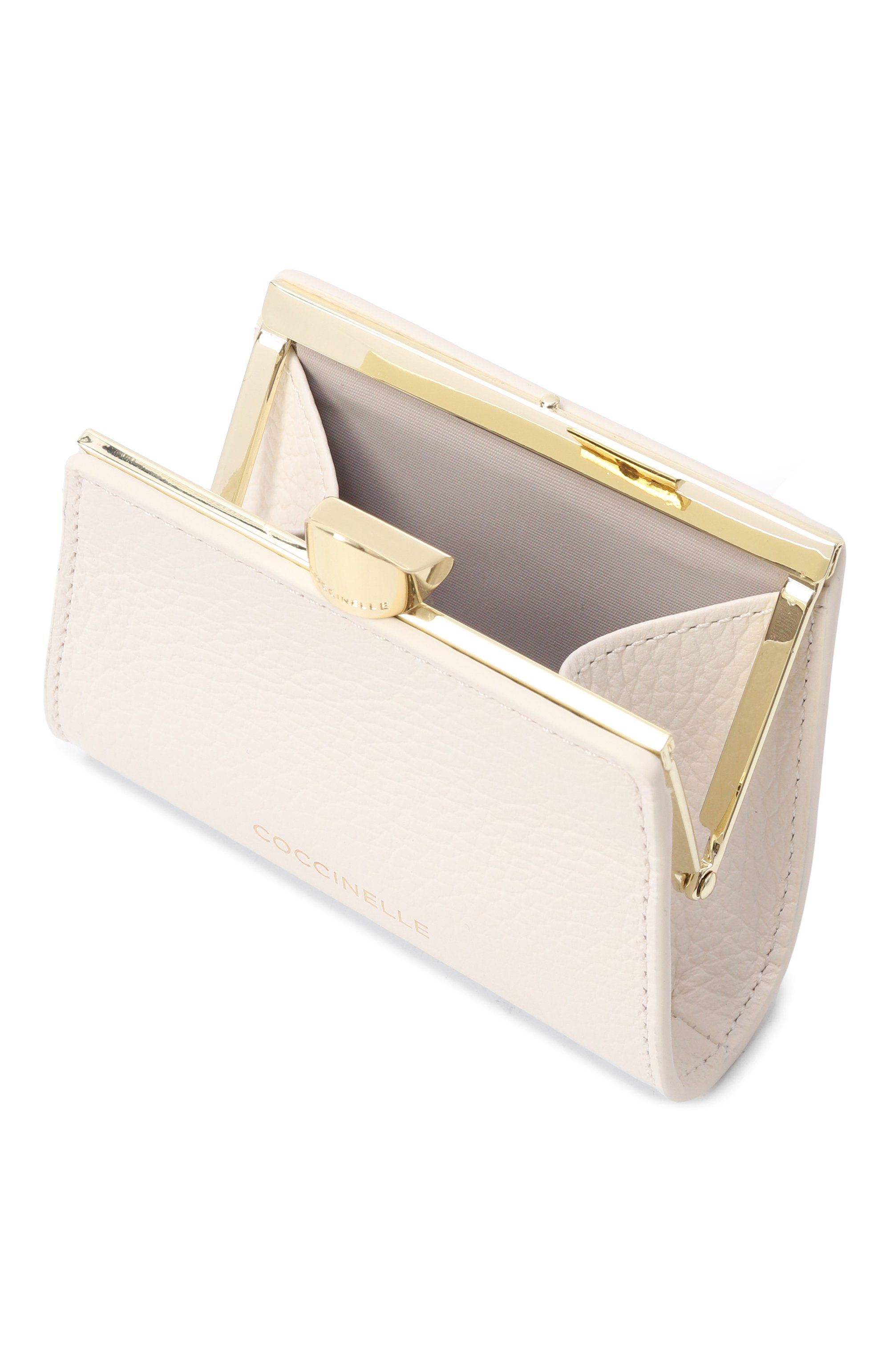 Кожаный кошелек COCCINELLE, арт. E2 UR5 19 01 01, фото 3