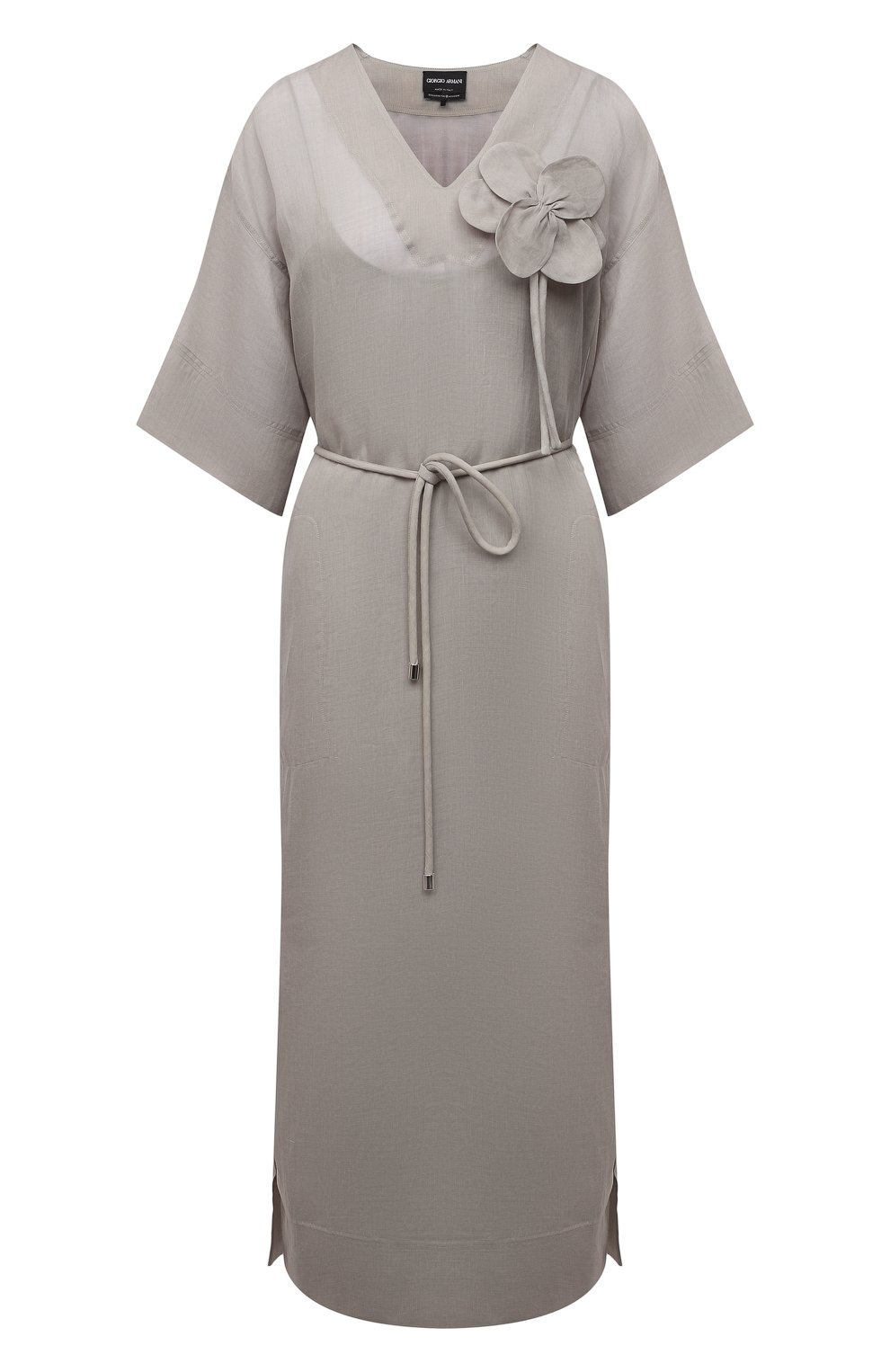 Платье GIORGIO ARMANI, арт. 1WHVA08M/T00NW, фото 1