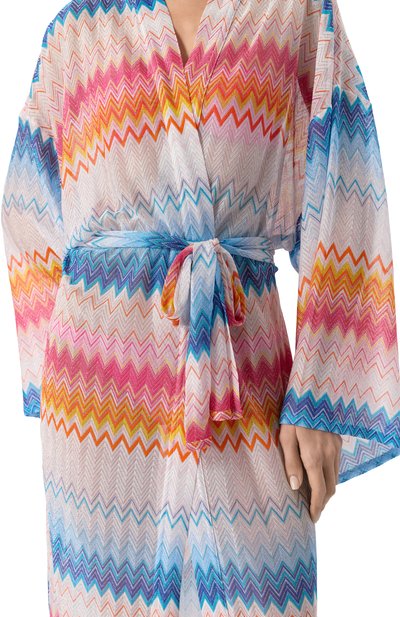 Кардиган из вискозы MISSONI, арт. MS25SQ0B/BR00ZY, фото 5