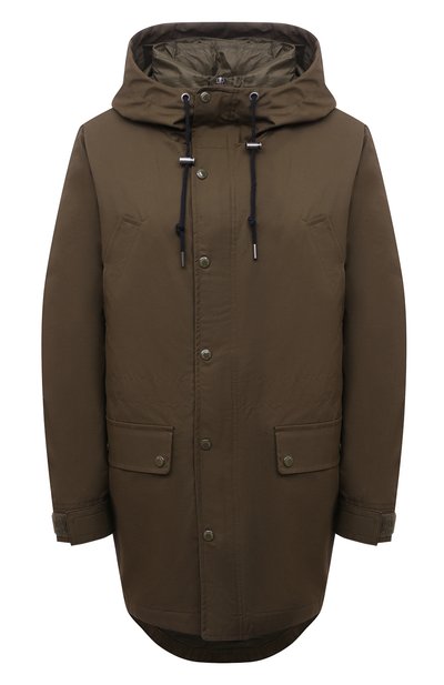 Комплект из парки и утепленной куртки POLO RALPH LAUREN, арт. 211844802, фото 1