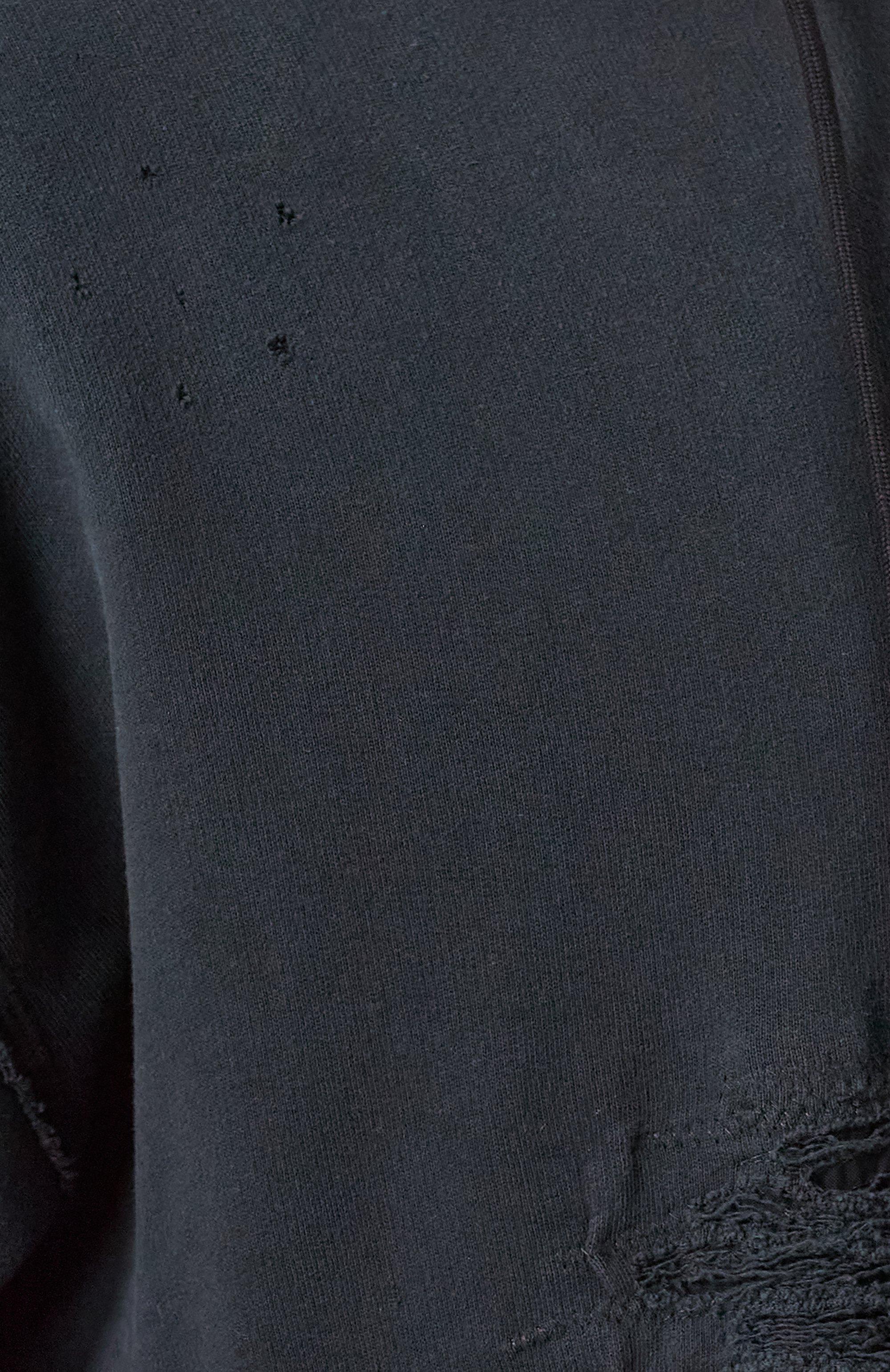 Хлопковая толстовка MM6, арт. S62GU0130/M25004, фото 6