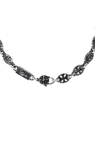 Цепь GL JEWELRY серебряного цвета по цене 60940 руб., арт. M600001-S97-01, фото 4 Цепь GL JEWELRY, арт. M600001-S97-01, фото 4