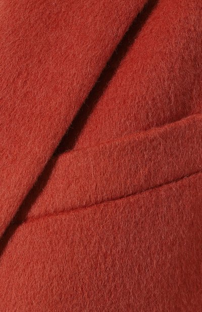 Шерстяное пальто OLOLOL, арт. OLCT003L/2720.601/S24, фото 5