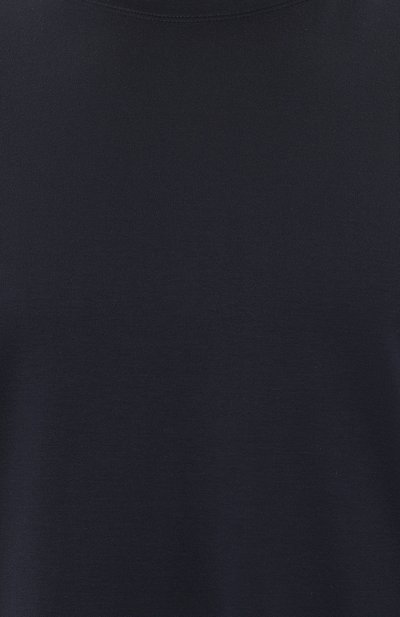 Хлопковая футболка STEFANO RICCI, арт. MNH4303610/LUXT, фото 5