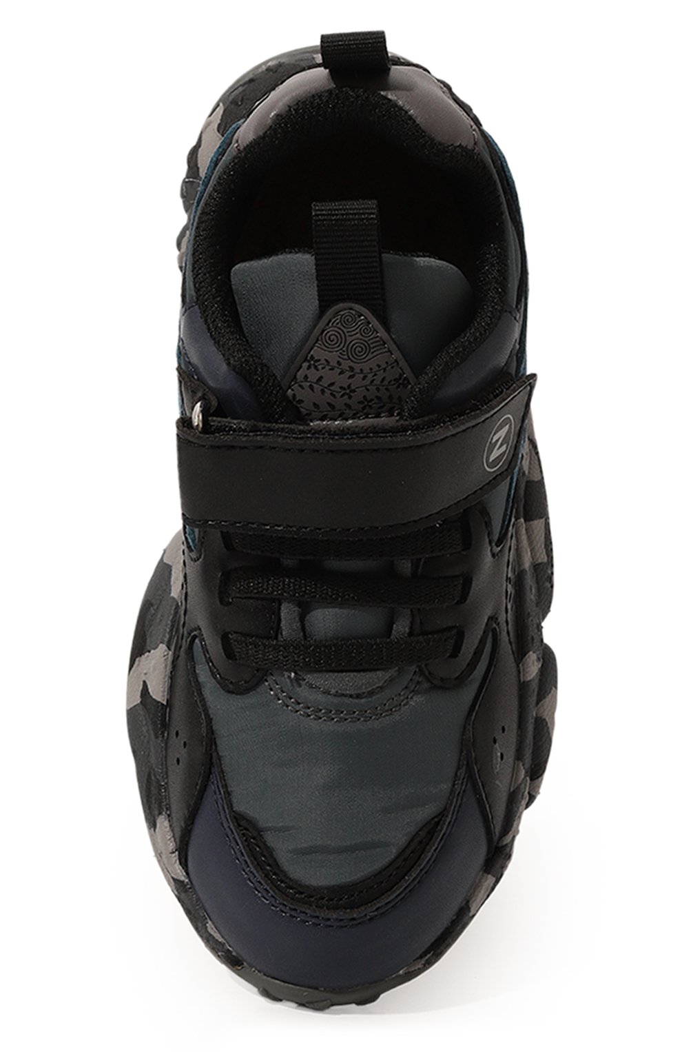 Кроссовки FLOWER MOUNTAIN, арт. 2016907/13/27-32, фото 4