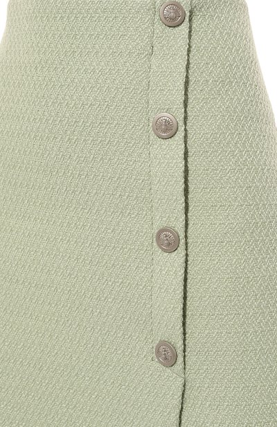 Шерстяная юбка SEVEN LAB, арт. SST.05.520.240, фото 5