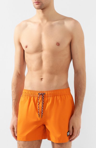 Плавки-шор ты BURBERRY, арт. 8022640, фото 3