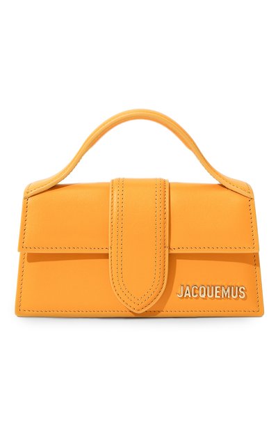 Сумка le bambino JACQUEMUS, арт. 22H/213BA006, фото 1