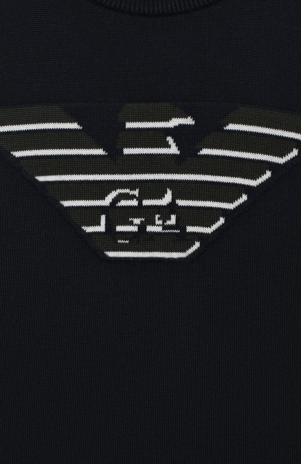 Пуловер EMPORIO ARMANI, арт. 6H4M53/4M13Z, фото 3