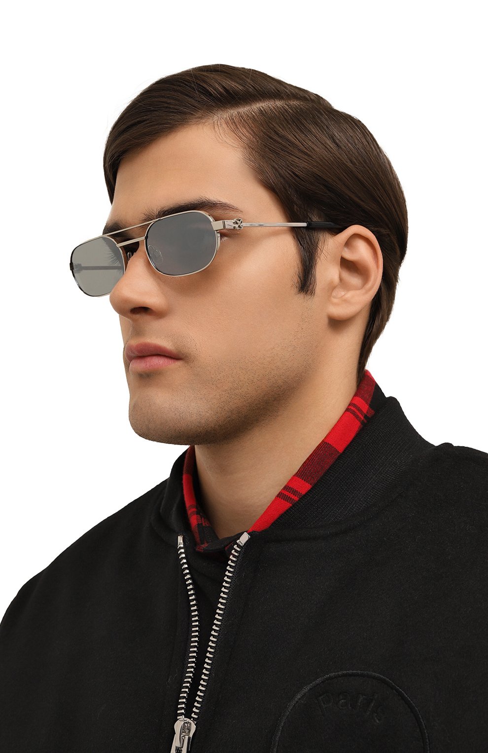 Солнцезащитные очки OFF-WHITE, арт. 0ERI123/7272, фото 3