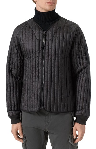 Утепленная куртка C.P. COMPANY, арт. 19CM0W051A110430A, фото 3