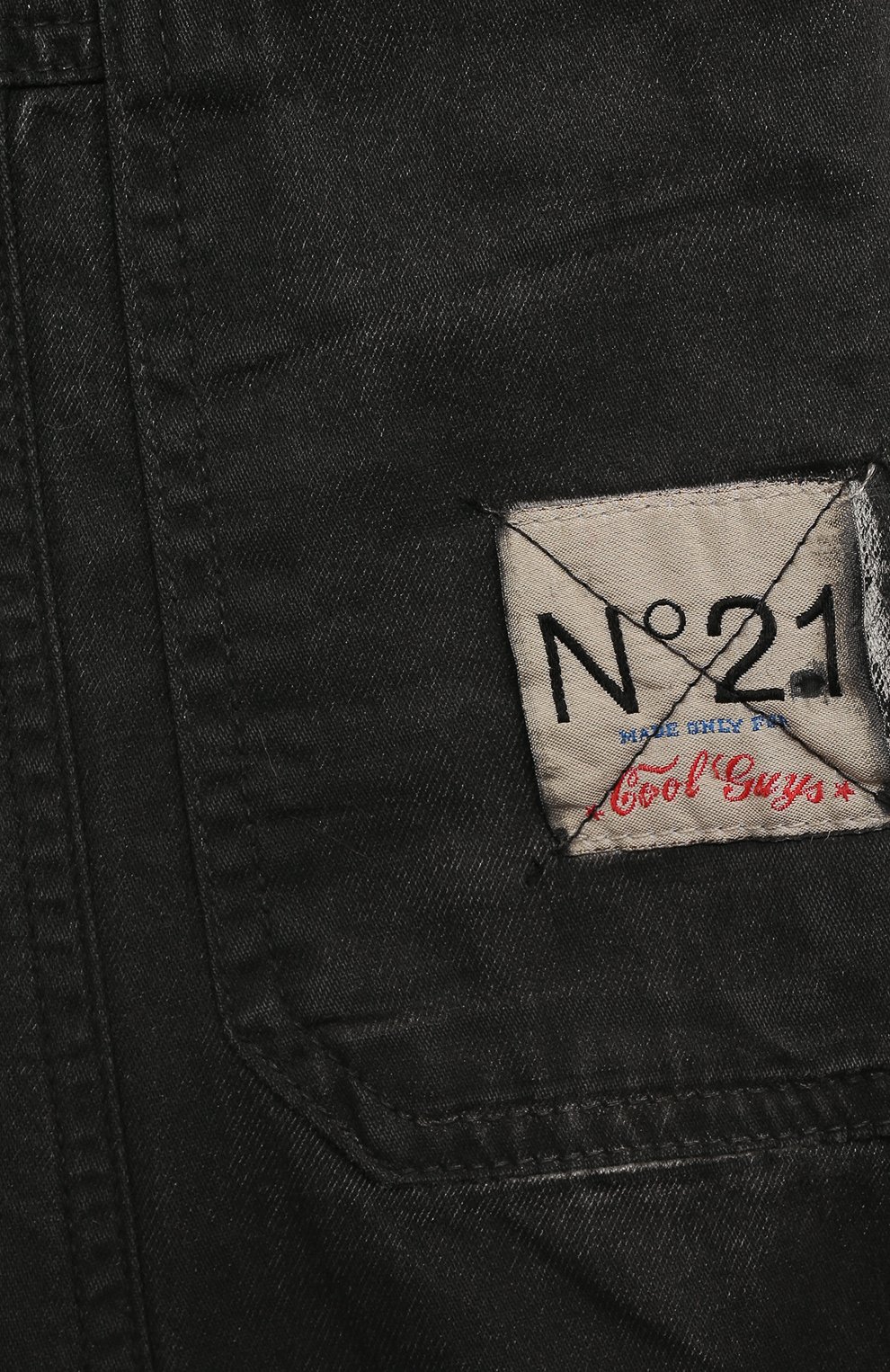 Джинсы N21, арт. N21846/N0301, фото 3