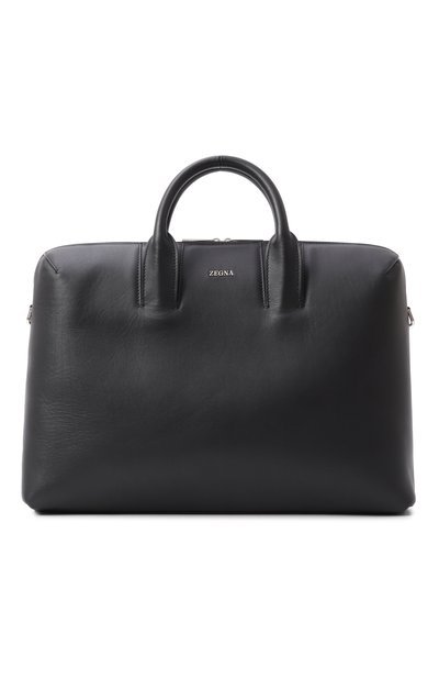 Мужская портфель ZEGNA, арт. C2226Z/LHGRN