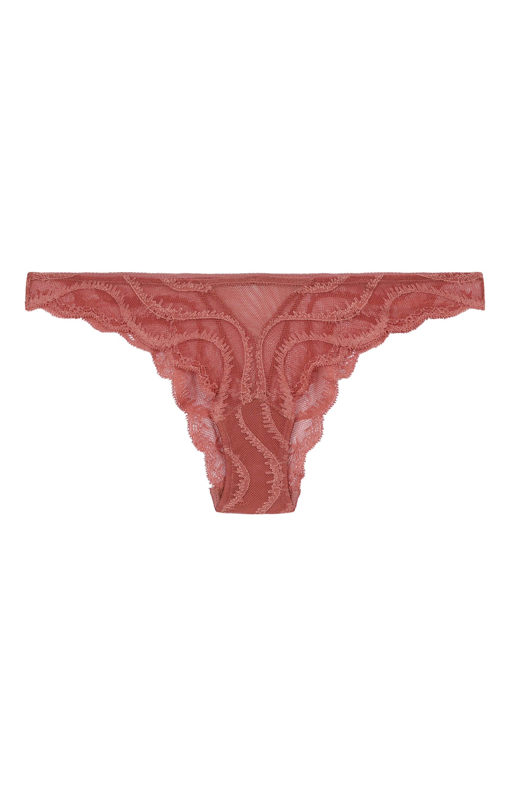 Трусы-танга KIKI DE MONTPARNASSE, арт. C001PN006, фото 1