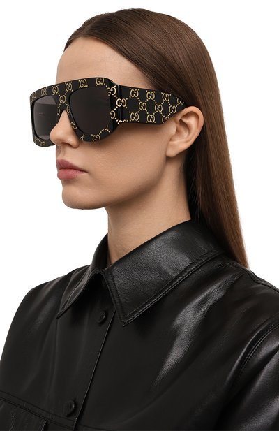 Солнцезащитные очки GUCCI, арт. GG0983S 004, фото 2
