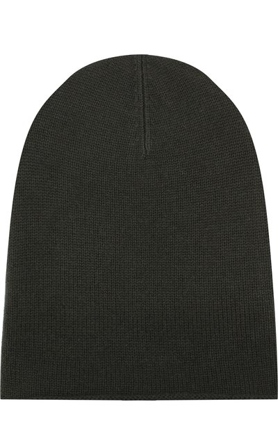 Кашемировая шапка бини ALLUDE, арт. 185/11204, фото 2