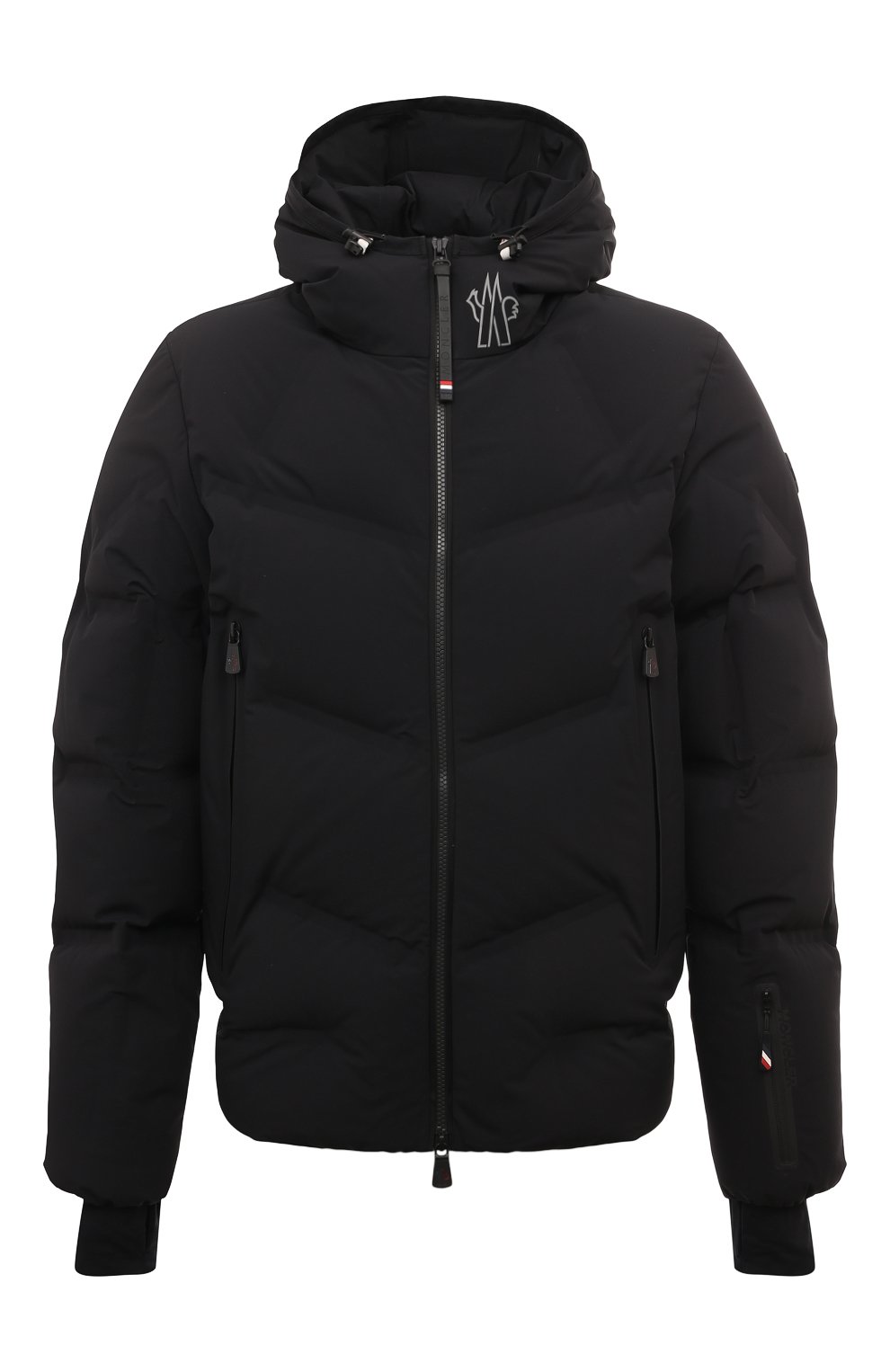 Пуховик arcesaz MONCLER GRENOBLE, арт. I20971A00035/5399D, фото 1