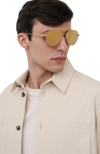 Солнцезащитные очки BOTTEGA VENETA, арт. BV1013SK, фото 3