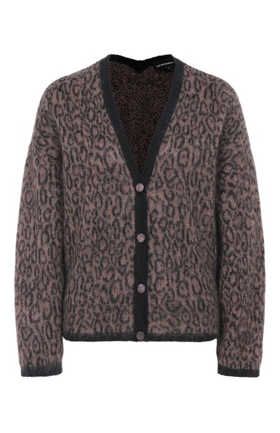 Женский кардиган EMPORIO ARMANI, арт. EW002669/AF20411